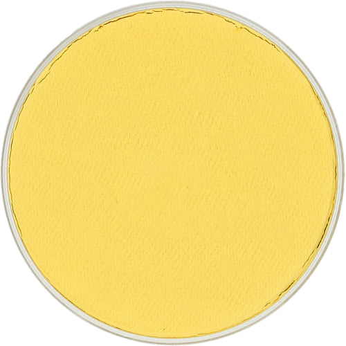 Soft Yellow