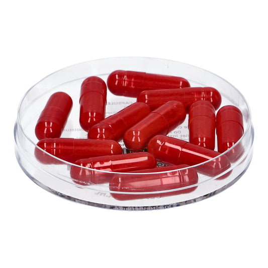 Blood Capsules (Red)