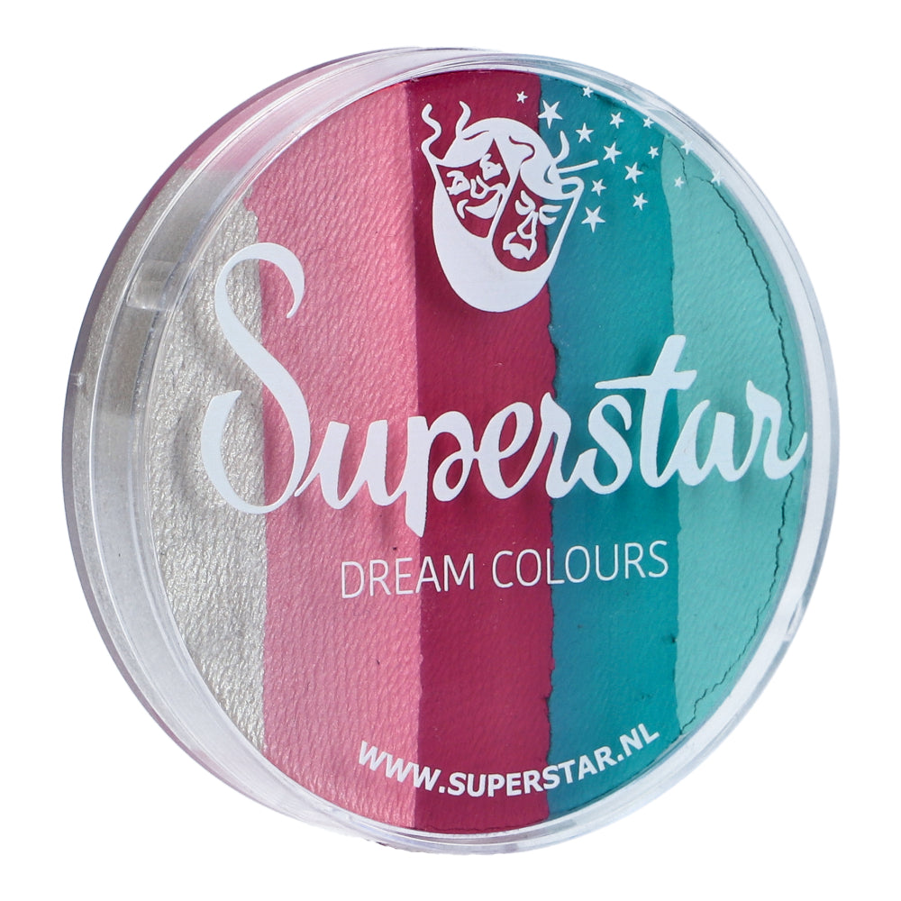 DREAM COLOURS Ice cream