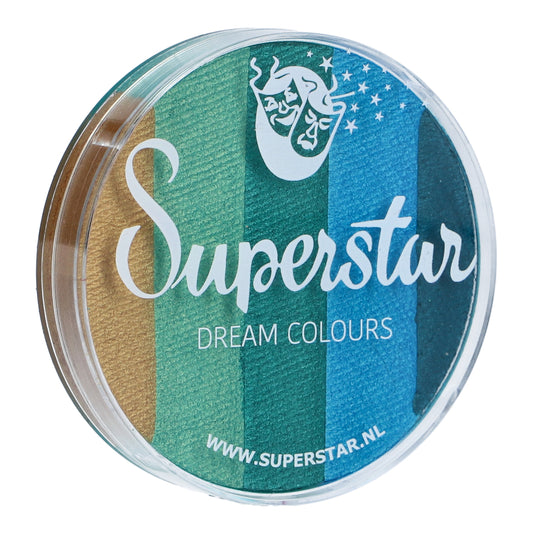 DREAM COLOURS Emerald