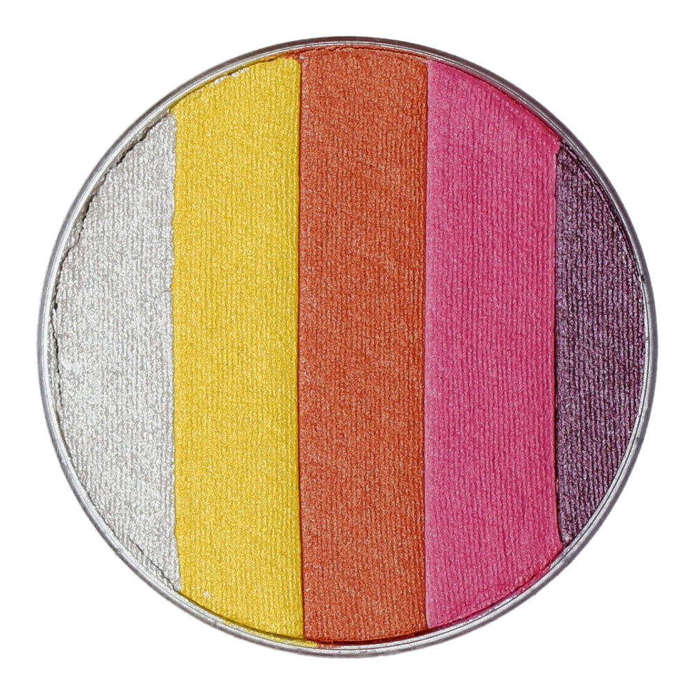 DREAM COLOURS Sunshine