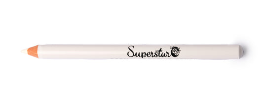 Make Up pencil White