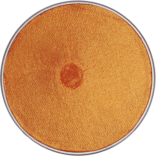 Golden Sunrise (shimmer)