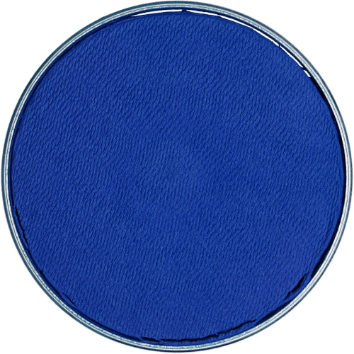 Brilliant Blue