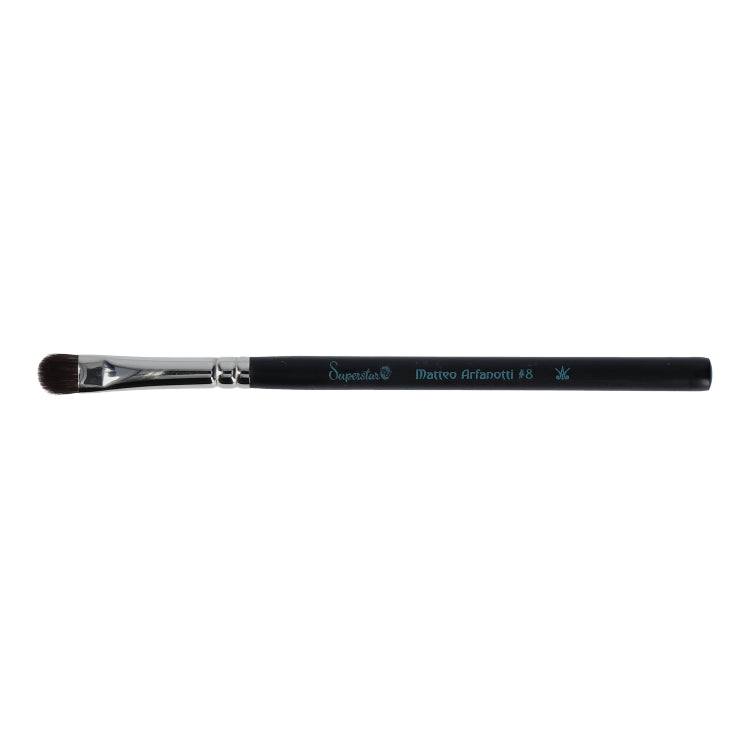 Matteo Arfanotti #8 (Blending Brush)