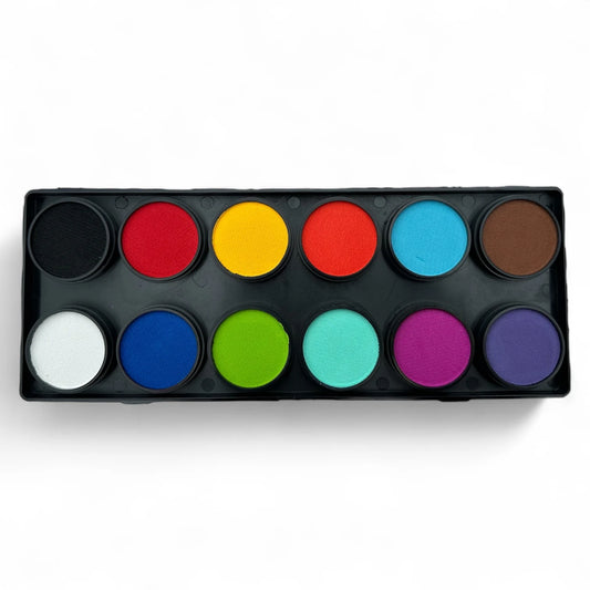 Back to Basics Palette