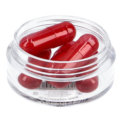 Blood Capsules (Red)