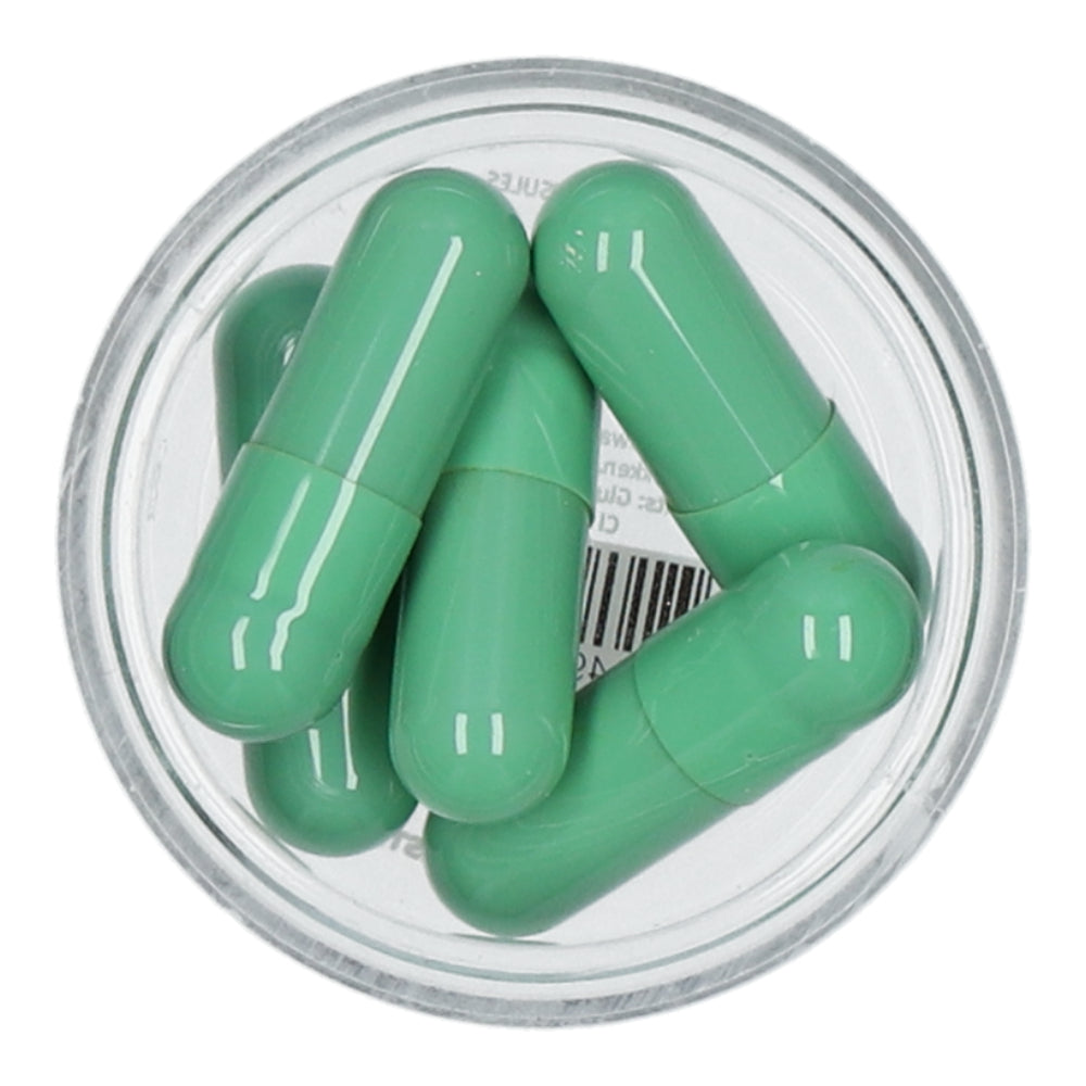 Blood Capsules (Green)