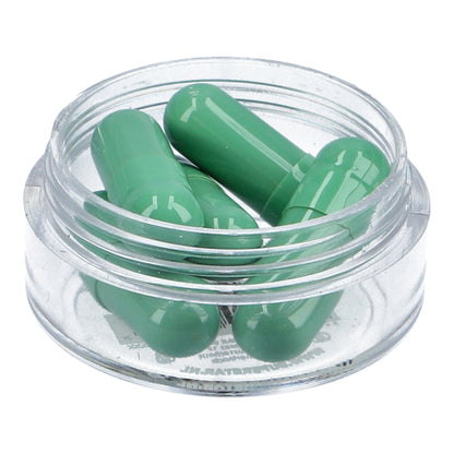 Blood Capsules (Green)