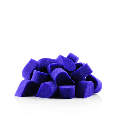 Butterfly Sponge