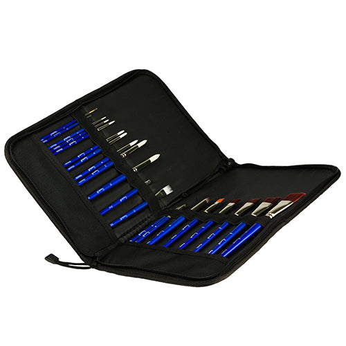 Brush Holder