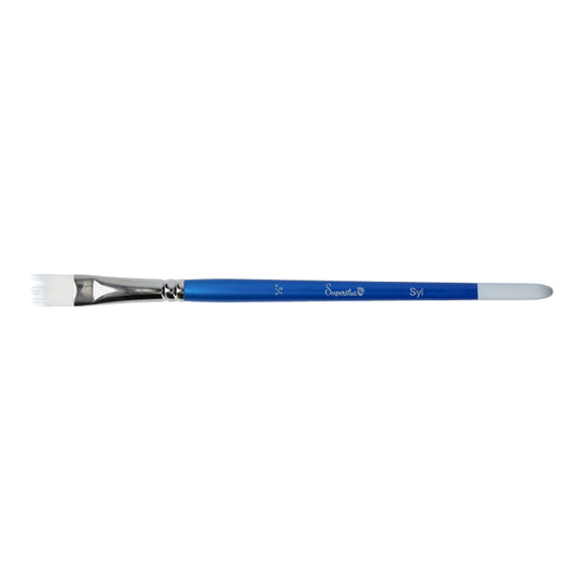 Synthetic WISP Brush #1/2 (SYL)