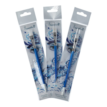 Synthetic WISP Brush #1/2 (SYL)