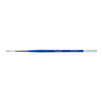 Synthetic LINER Brush #3 (ROXAROSA)