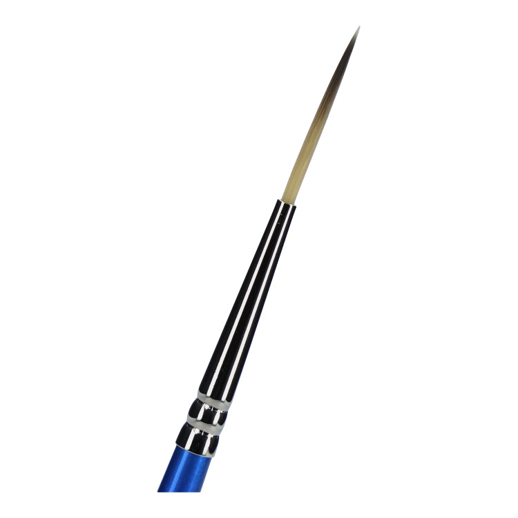 Synthetic LINER Brush #3 (ROXAROSA)