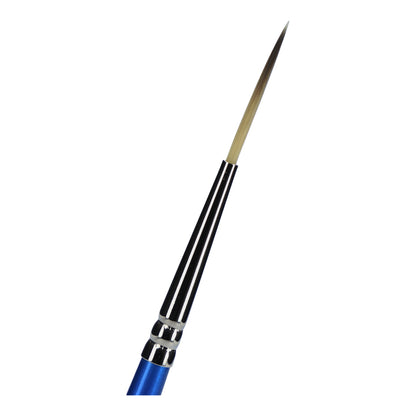 Synthetic LINER Brush #3 (ROXAROSA)