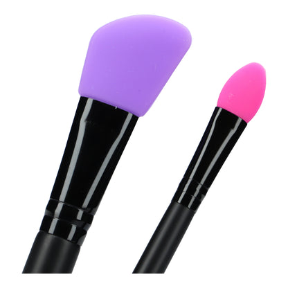 Silicone Applicator Duo