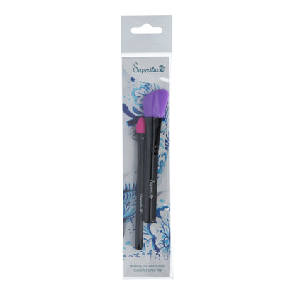 Silicone Applicator Duo