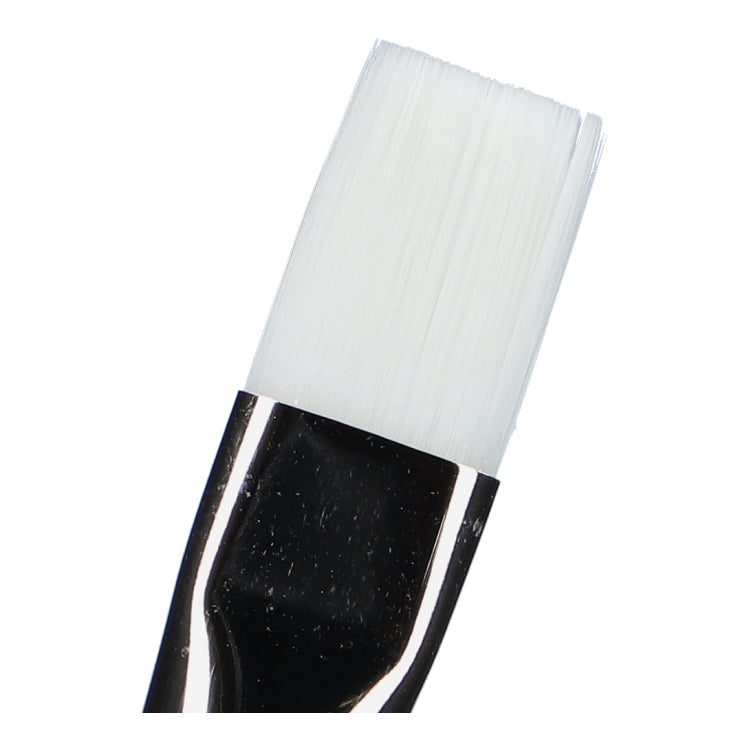 Synthetic FLAT Brush #10 (ANITA)