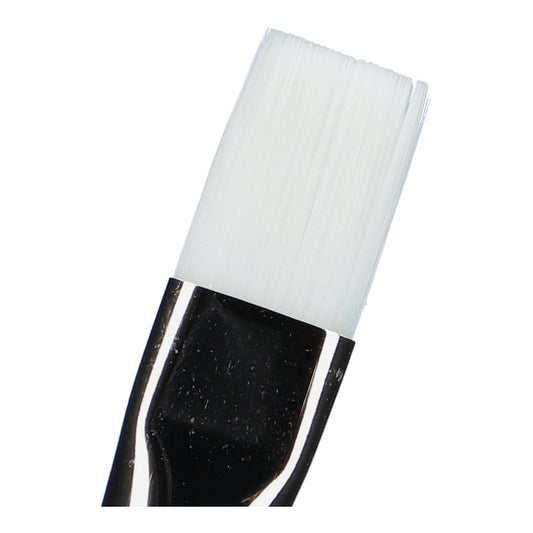 Synthetic FLAT Brush #10 (ANITA)