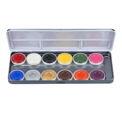 Superstar Bright Colours Palette