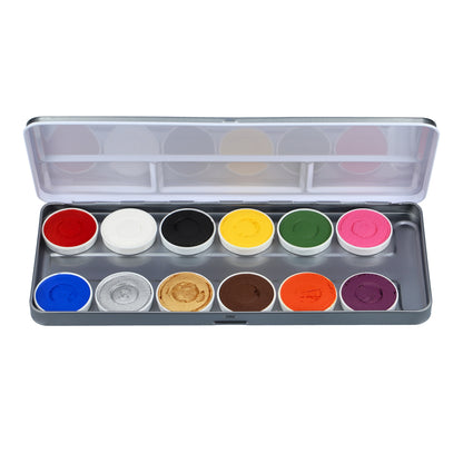 Superstar Bright Colours Palette