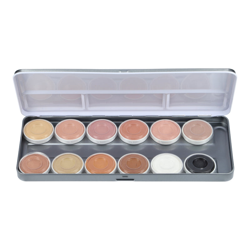 Palettes