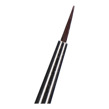 Synthetic ROUND Brush #0 (MAAYKE)