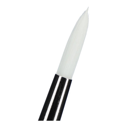Synthetic ROUND Brush #10 (MAAYKE)
