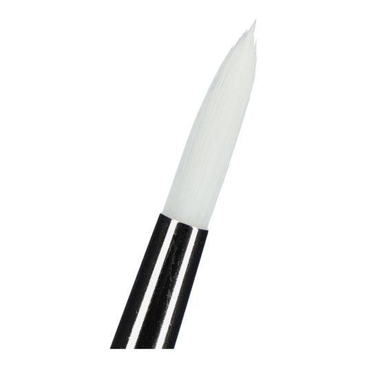 Synthetic ROUND Brush #10 (MAAYKE)