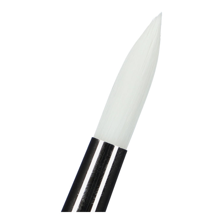 Synthetic ROUND Brush #12 (MAAYKE)