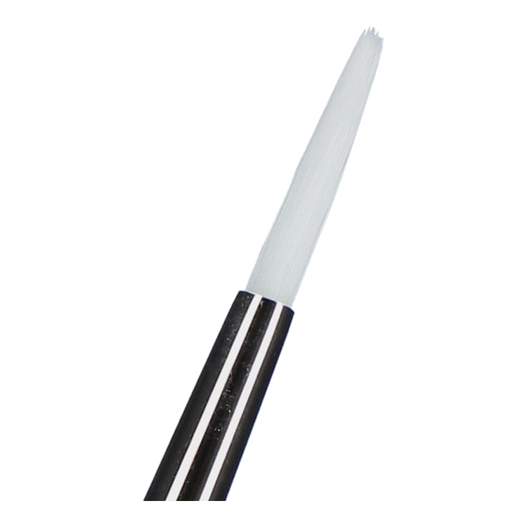 Synthetic ROUND Brush #3 (MAAYKE)