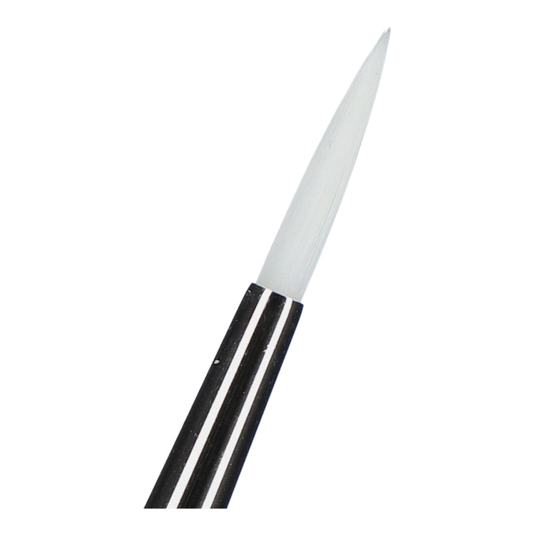 Synthetic ROUND Brush #4 (MAAYKE)
