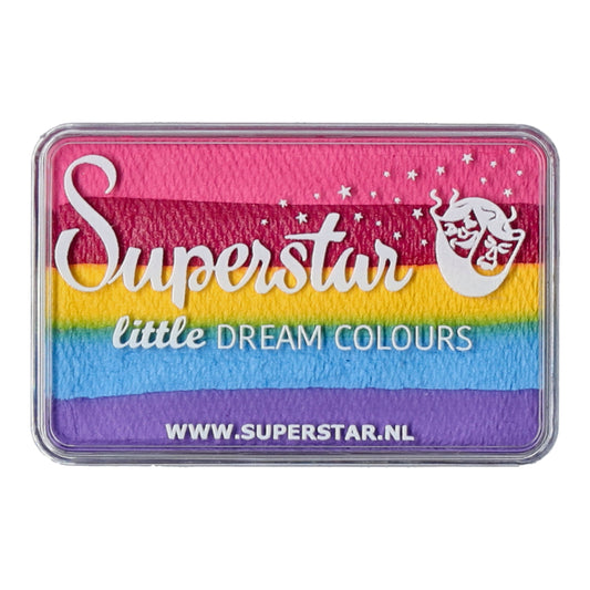 LITTLE DREAMS Little Rainbow
