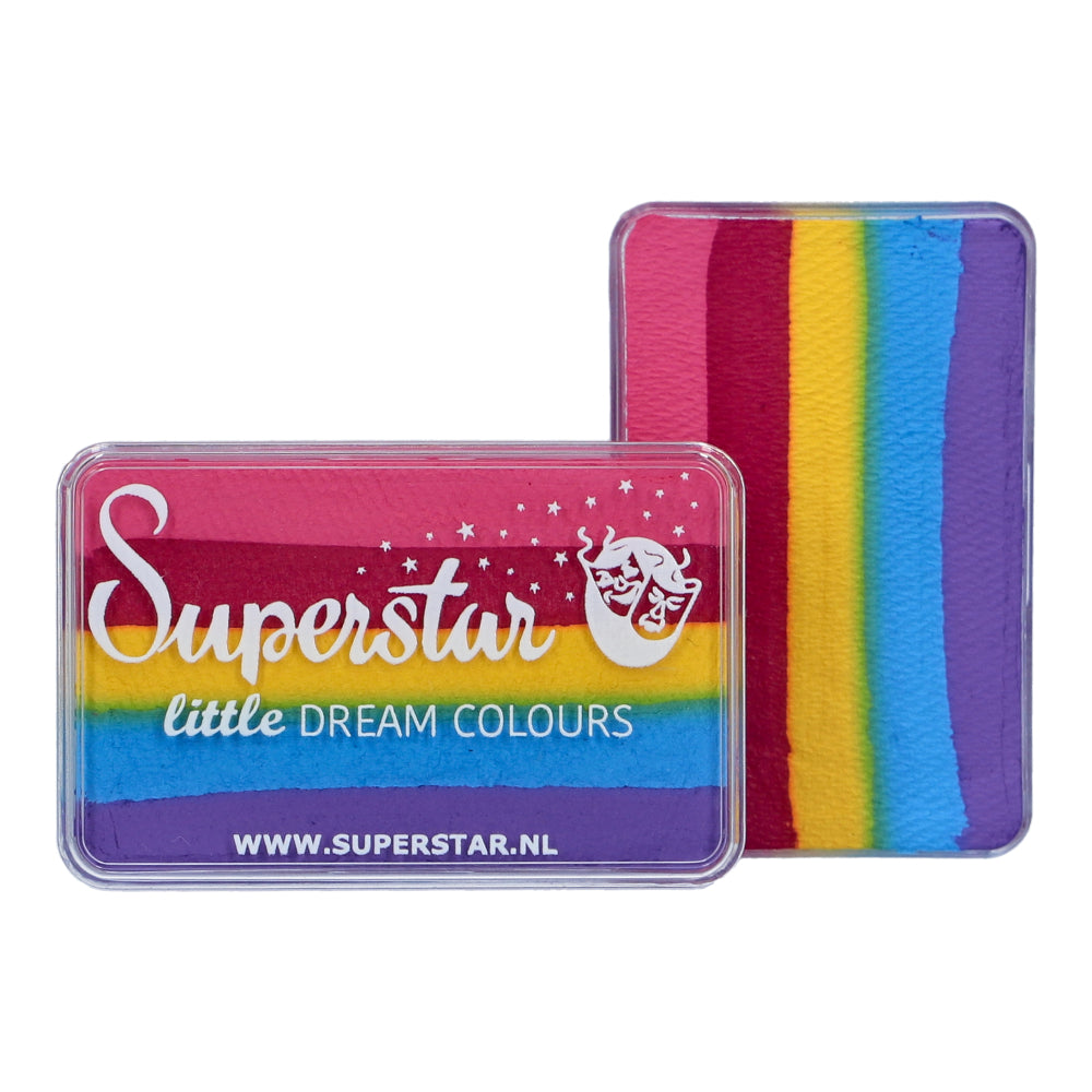 LITTLE DREAMS Little Rainbow