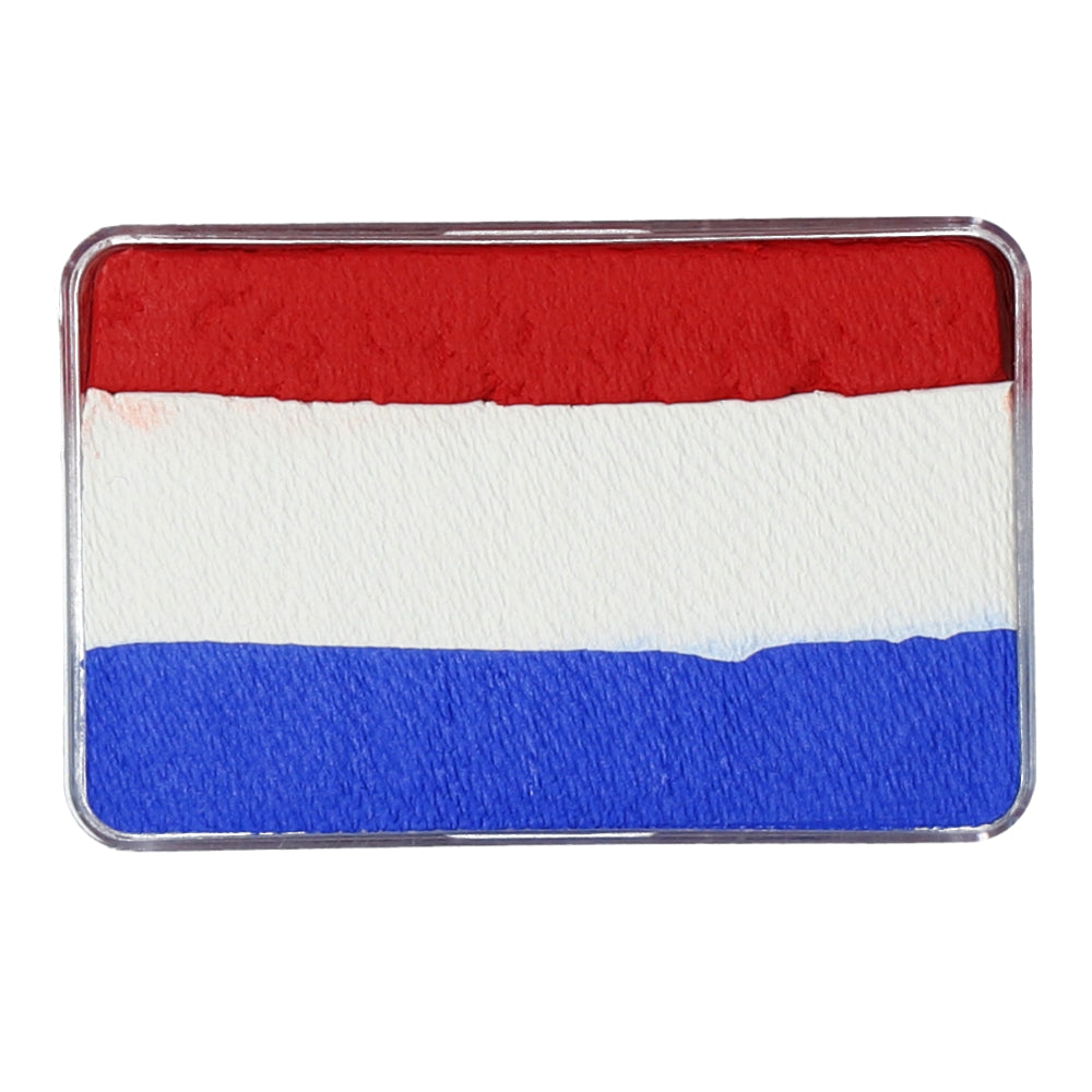 LITTLE DREAMS Little Red, White & Blue