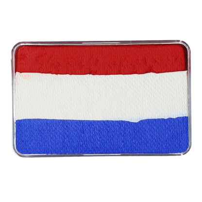LITTLE DREAMS Little Red, White & Blue