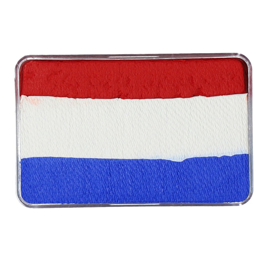 LITTLE DREAMS Little Red, White & Blue