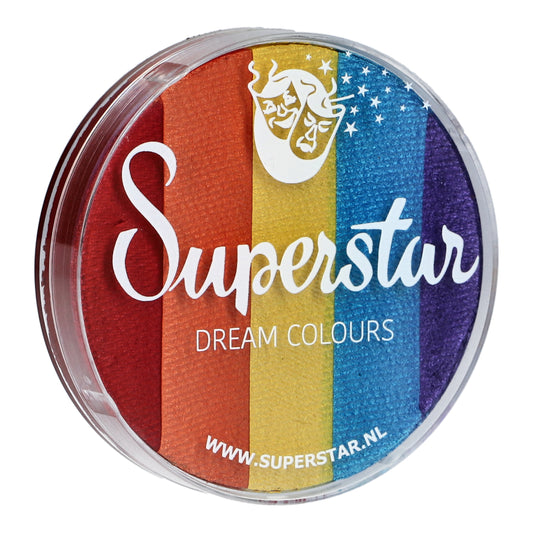 DREAM COLOURS Rainbow