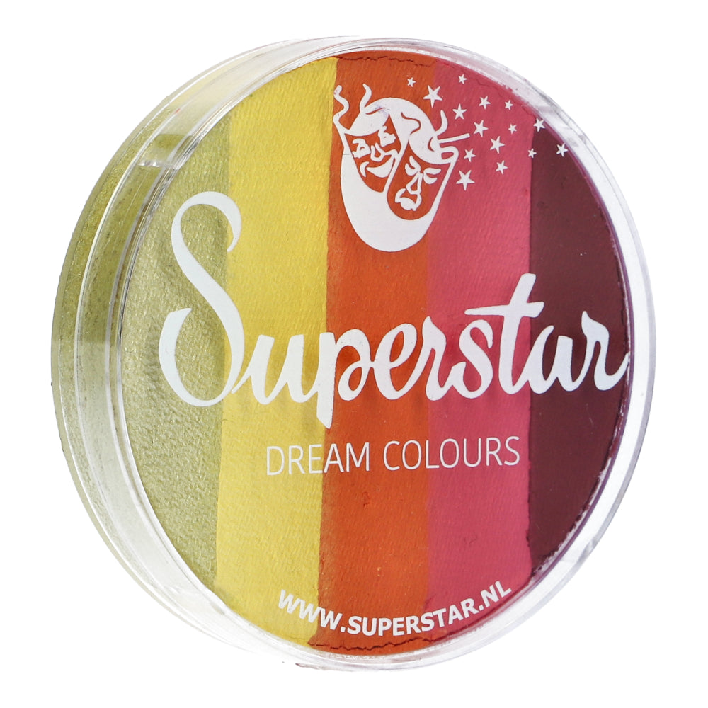 DREAM COLOURS Summer