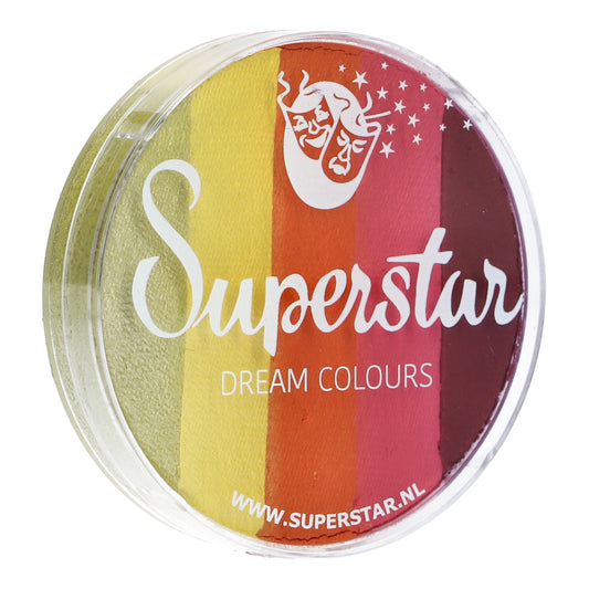 DREAM COLOURS Summer
