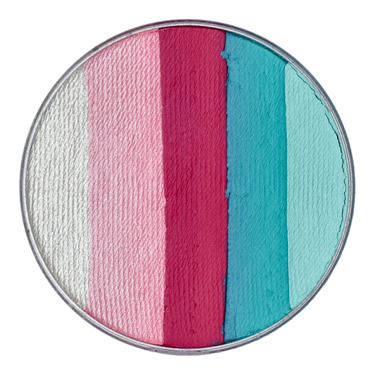DREAM COLOURS Ice cream