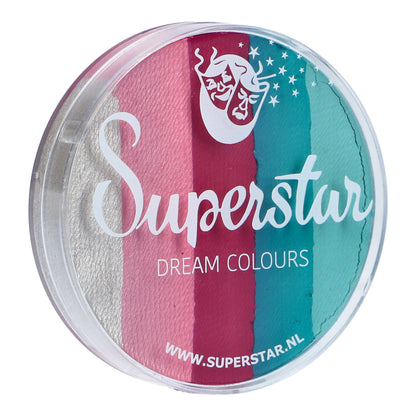DREAM COLOURS Ice cream