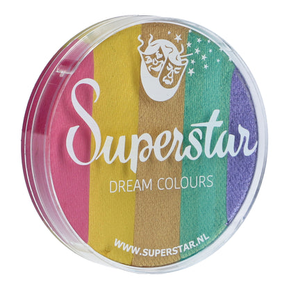 DREAM COLOURS Unicorn