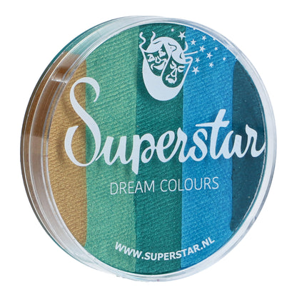 DREAM COLOURS Emerald