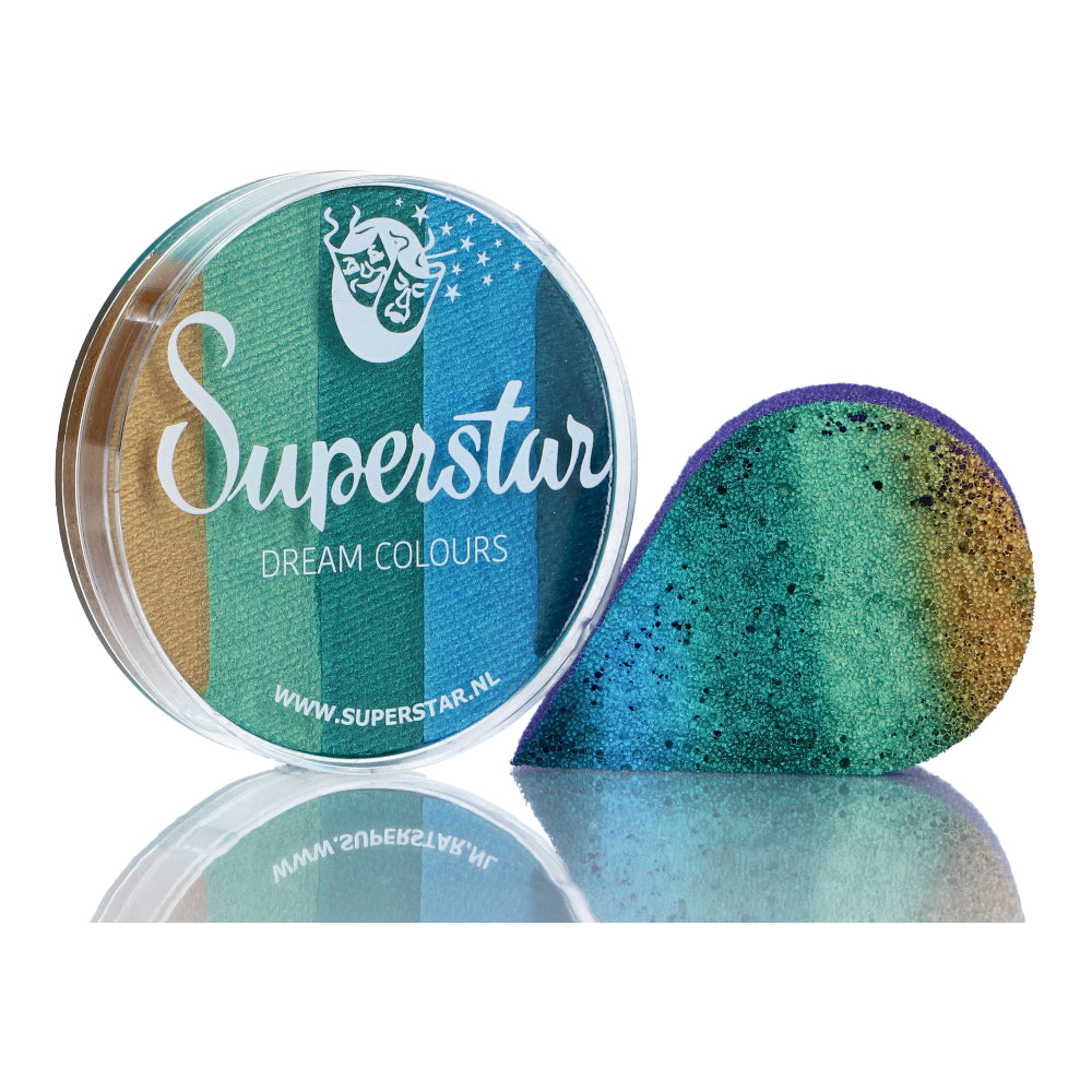 DREAM COLOURS Emerald