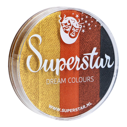 DREAM COLOURS Safari