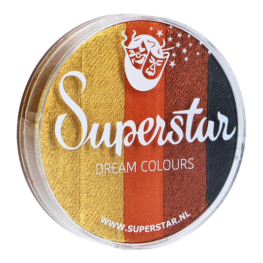 DREAM COLOURS Safari
