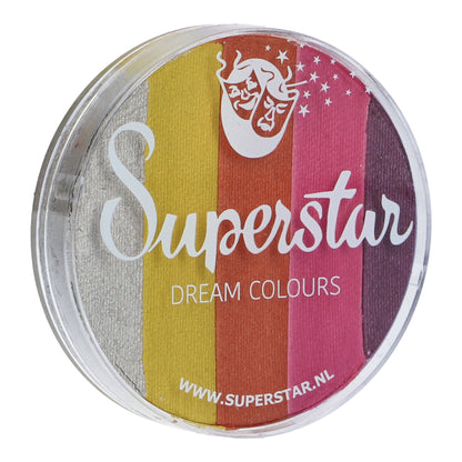 DREAM COLOURS Sunshine