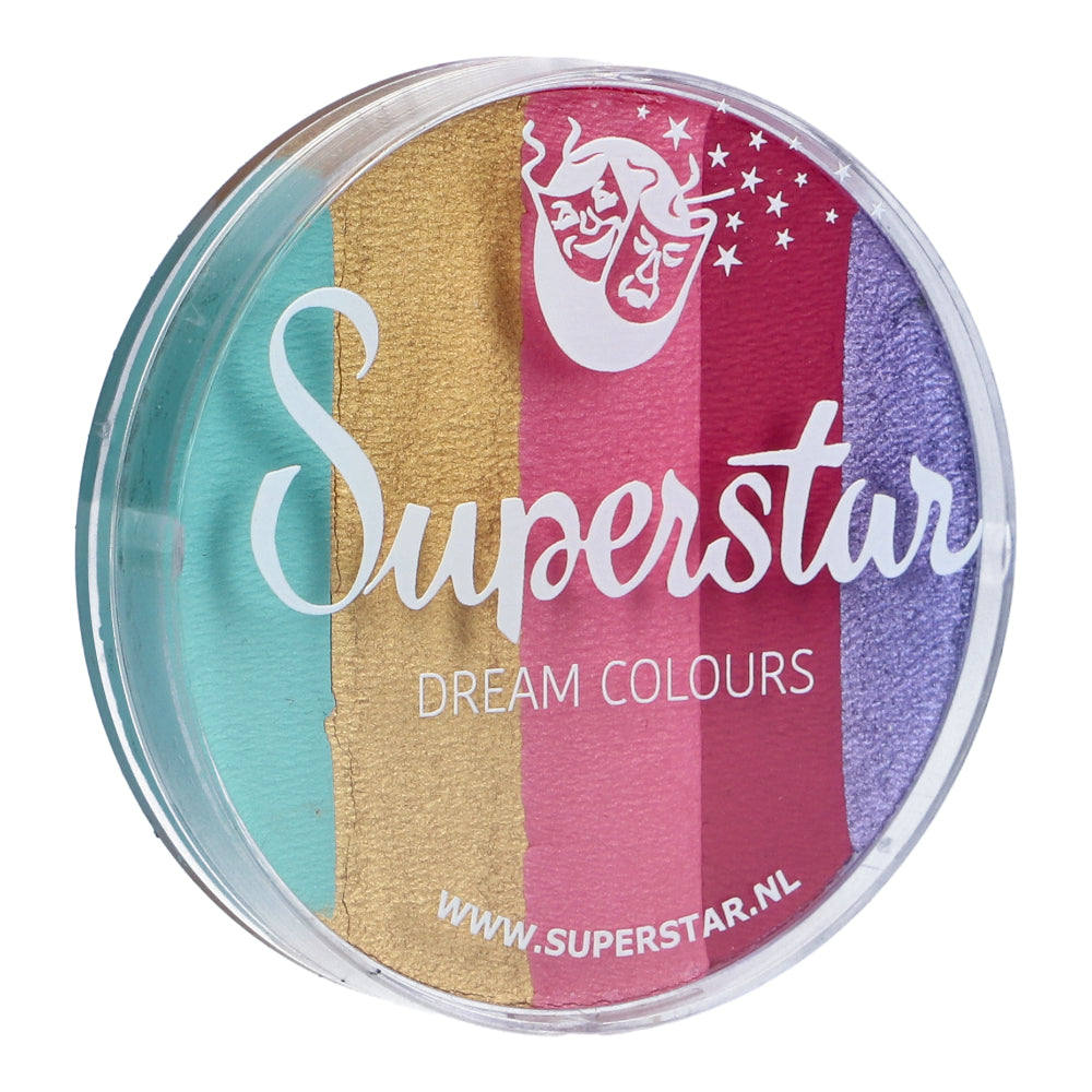 DREAM COLOURS Candy